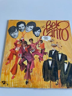 LES BEL CANTO-coui coui-