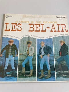 LES BEL-AIR