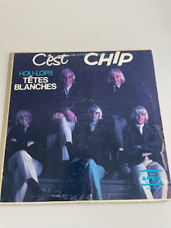 LES HOU-LOPS-c'est chip-