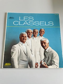 LES CLASSELS