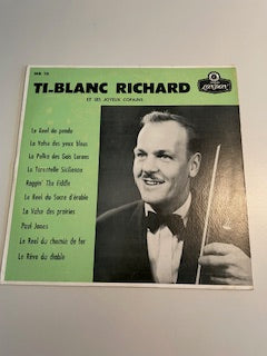 TI_BLANC RICHARD-et ses joyeux copains-