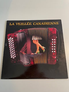 LA VEILLÉE CANADIENNE