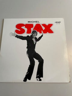 MICHEL STAX