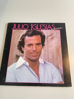 JULIO IGLESIAS-a vous les femmes-