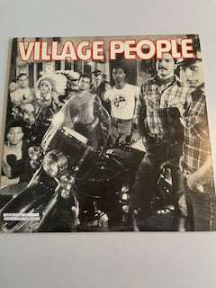 VILLAGE PEOPLE