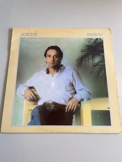 CLAUDE DUBOIS-sortie-