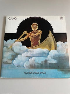 CANO-tous dans le même bateau-
