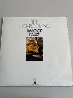 HAGOOD HARDY
