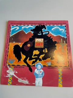 1982 GREATEST COUNTRY HITS