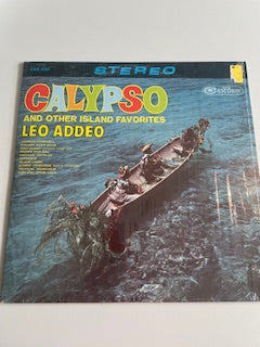 LEO ADDEO-calypso-