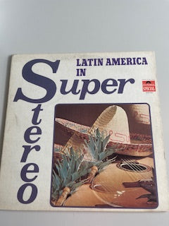 LATIN AMERICA