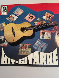 HIT GUITTARRE 3