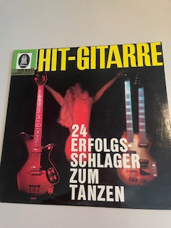 HIT-GUITARRE