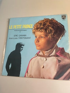 LE PETIT PRINCE