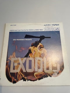 EXODUS b.o