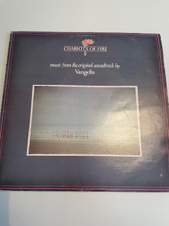 CHARIOT OF FIRE b.o Vangelis