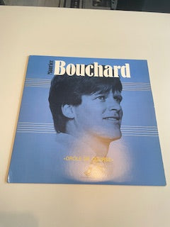 MAURICE BOUCHARD-drôle de course-