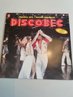 DISCOBEC