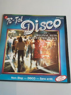 DISCO