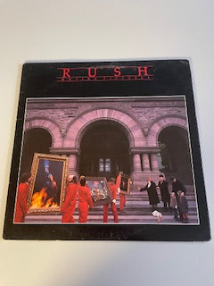 RUSH-moving pictures-
