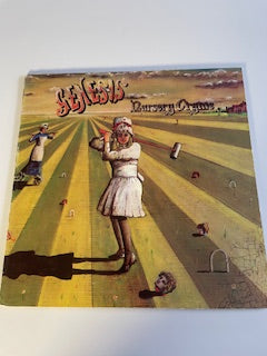 GENESIS-nursery cryme-