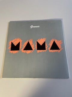 GENESIS-mama 12"-