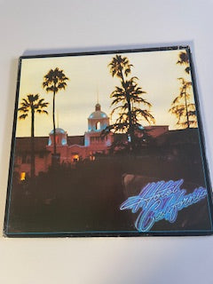 EAGLES-hotel california-