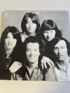 HOLLIES