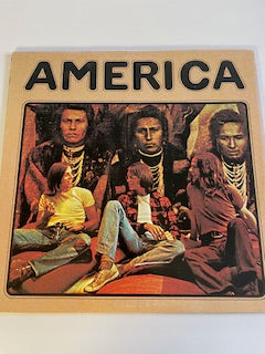 AMERICA