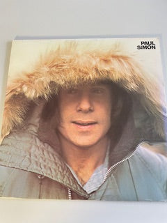 PAUL SIMON