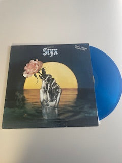STYX-best of Styx- blue-