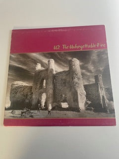 U2-the unforgettable fire-