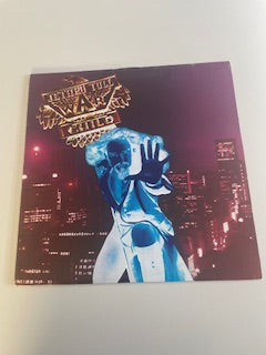 JETHRO TULL-War child-