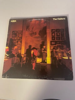 ABBA-the visitors-