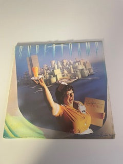 SUPERTRAMP-breakfast in America
