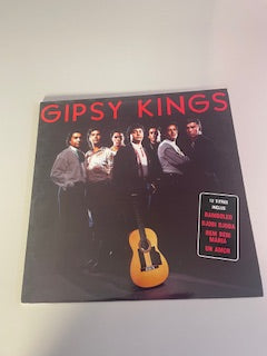 GIPSY KINGS