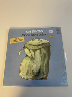 CAT STEVENS-mona bone jakon-