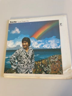 DON HO-hawaii's greatest hits-