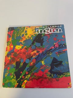 JOHN KLEMMER-brazilia-