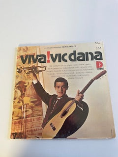 VIC DANA-viva vic dana-