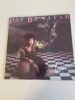 PAT BENATAR-tropico-