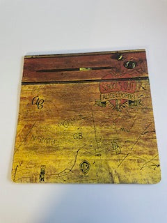 ALICE COOPER-school's out-