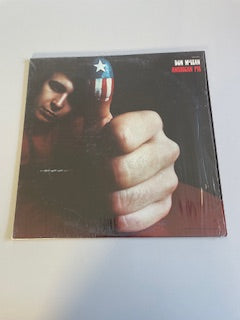 DON MCLEAN-american pie-