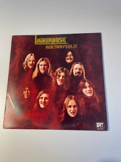 LIGHTHOUSE-can you feel it-