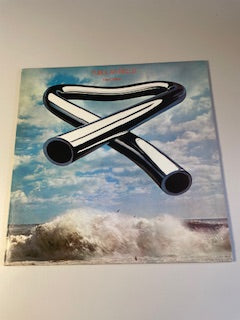 MIKE OLDFIELD-tubular bells