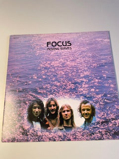 FOCUS-moving waves-