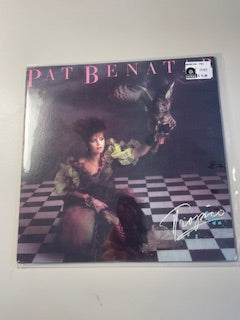 PAT BENATAR-tropico-