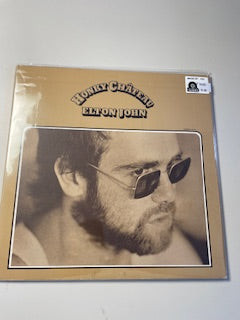 ELTON JOHN-honky château