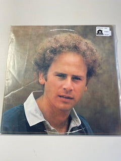 GARFUNKEL-angel clare