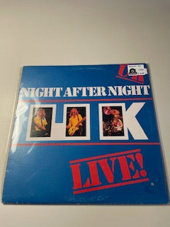 UK-night after night